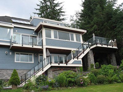 Epic Aluminum & Glass