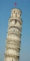 Pisa Tower