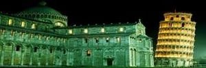Pisa Tower