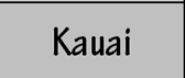 Kauai