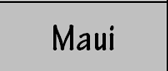 Maui