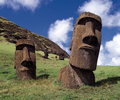 Easter Island